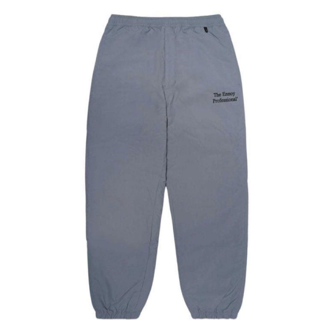 The Ennoy padded jacket setup スタイリスト私物