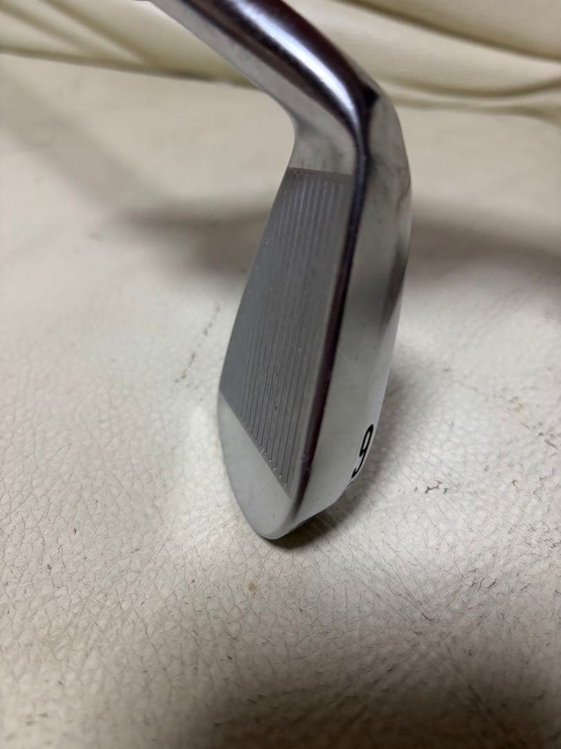 SRIXON ZXi5 アイアン TRAVIL 85S トラヴィル