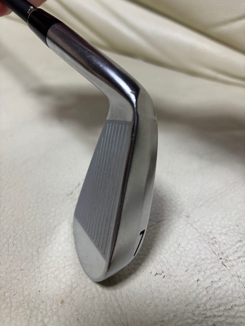 SRIXON ZXi5 アイアン TRAVIL 85S トラヴィル