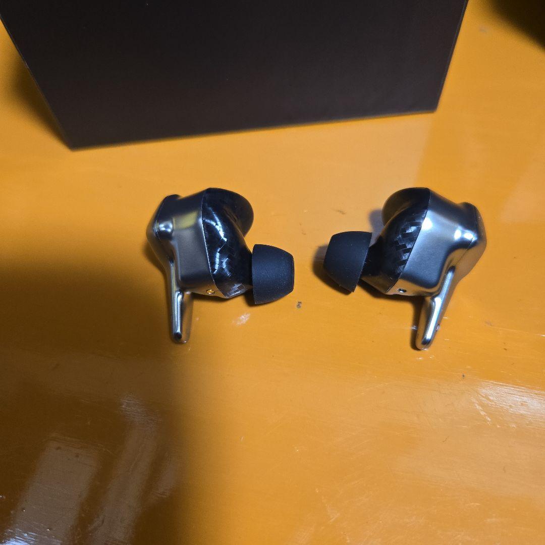 HIFIMAN svaner wireless 訳アリ品