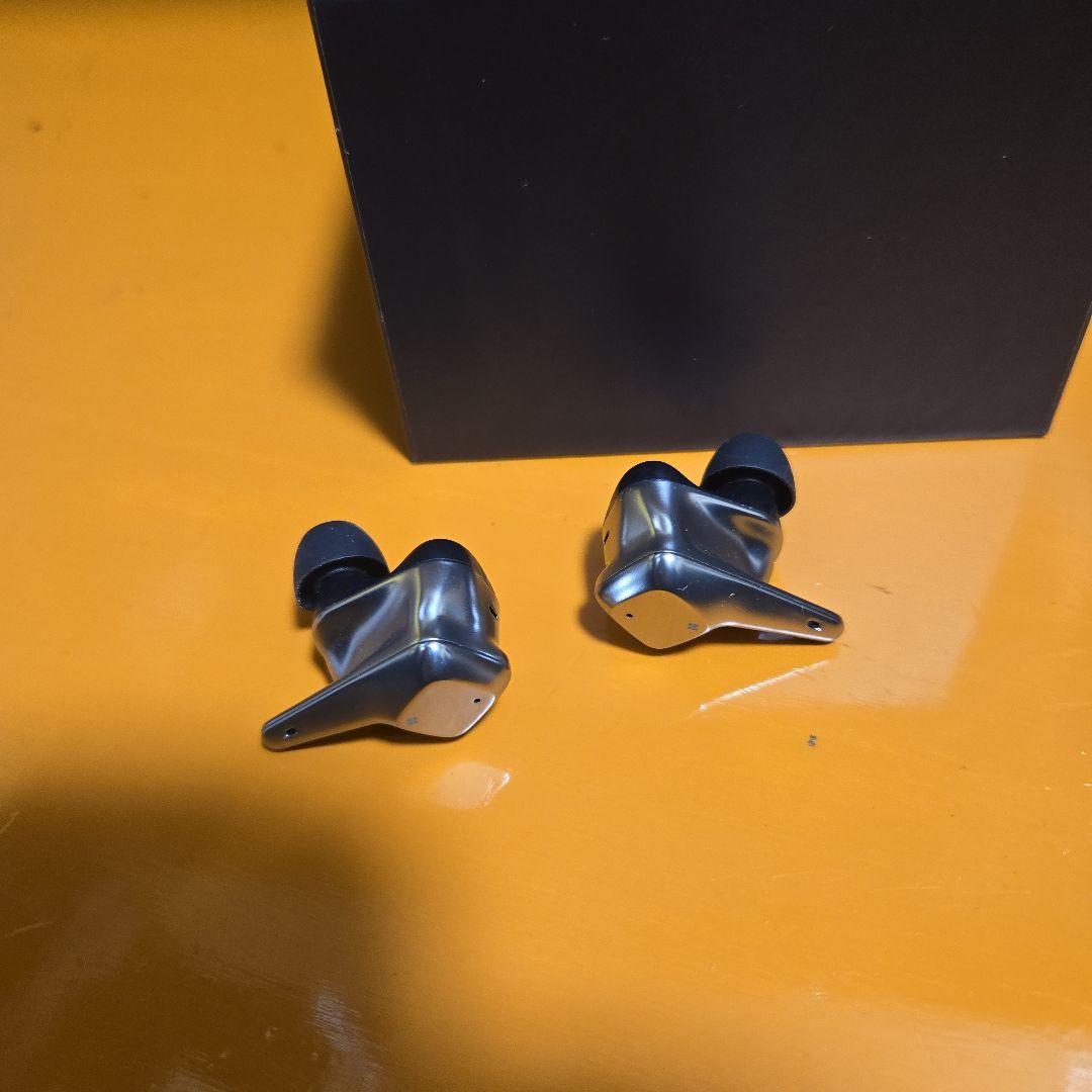 HIFIMAN svaner wireless 訳アリ品