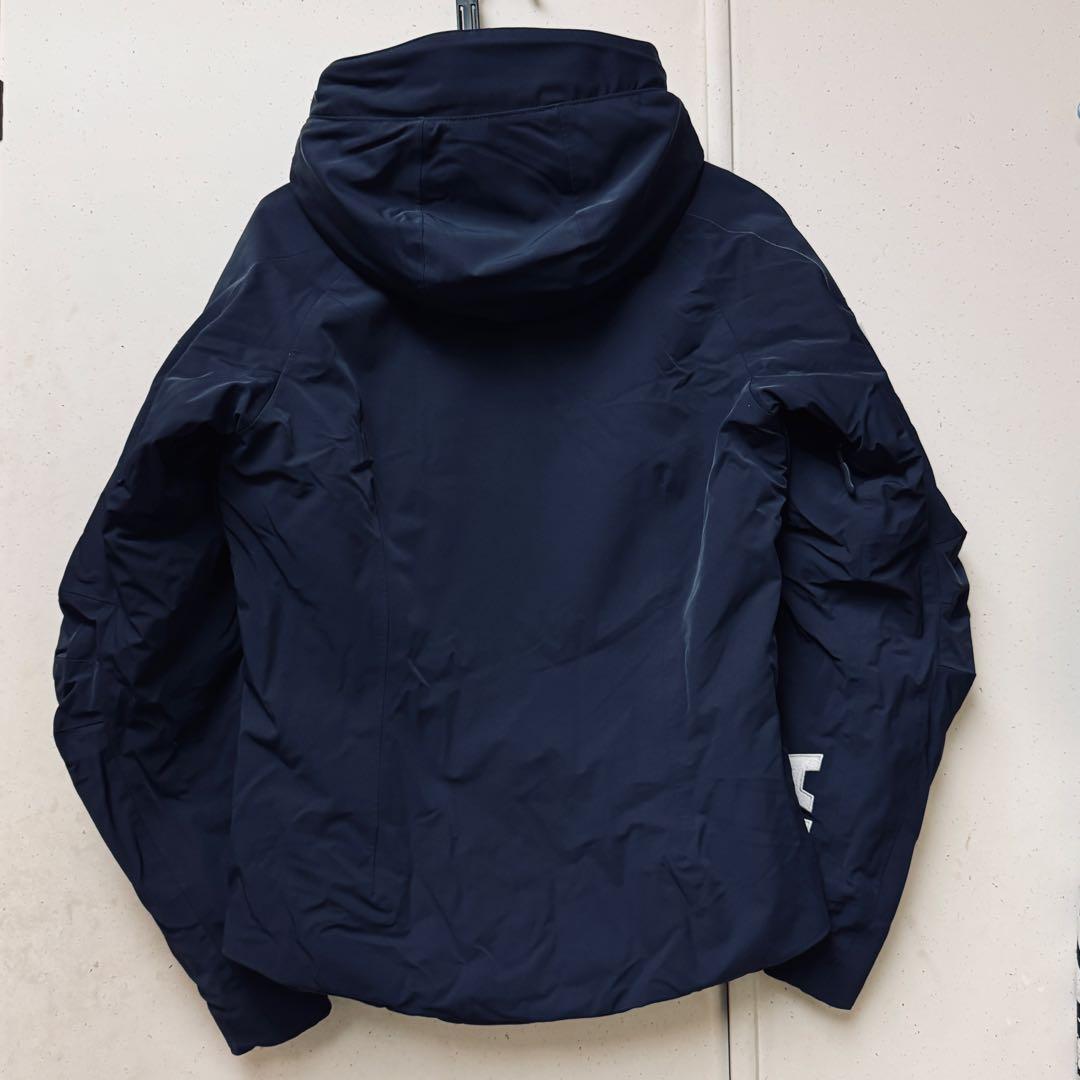 Kappa スキージャケット フード付き165cm