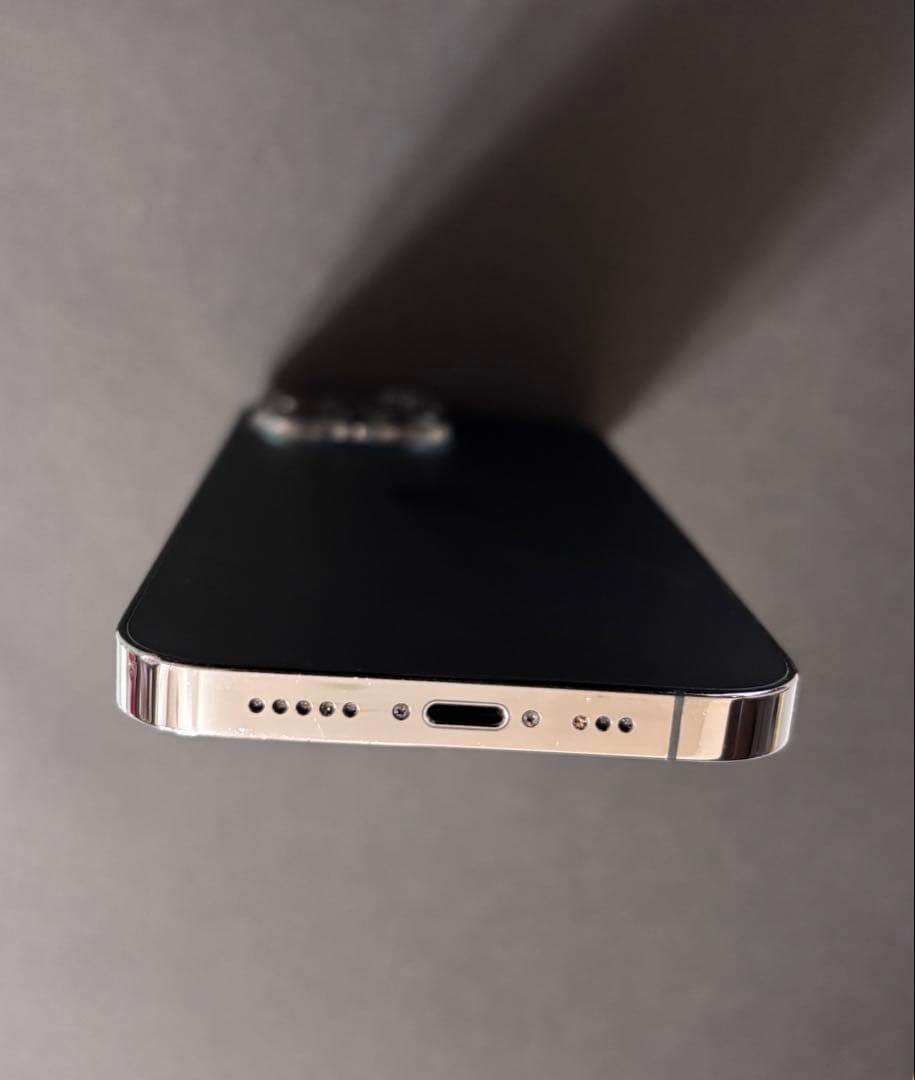 Apple iPhone 13pro 本体 グラファイト 動作問題なし