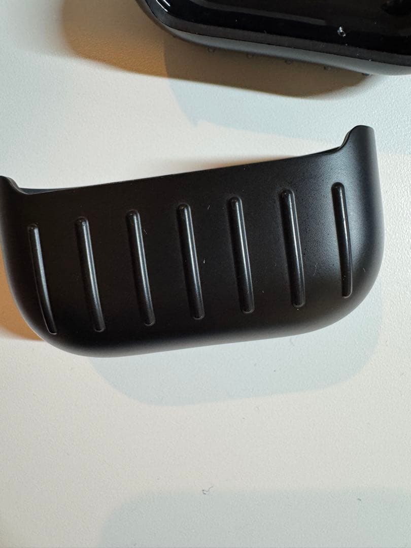 【希少】RIMOWA AirPods Proケース マットブラック