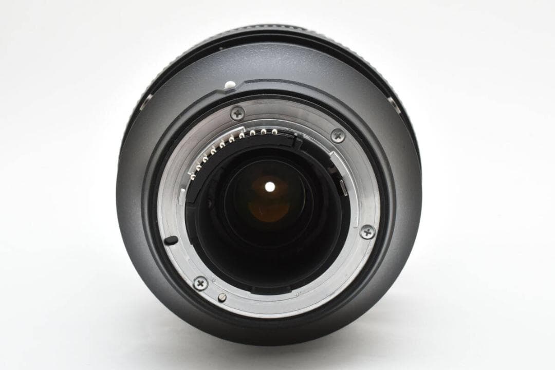 レンズ(ズーム) NIKON AF-S 80-400mm F4.5-5.6G ED VR