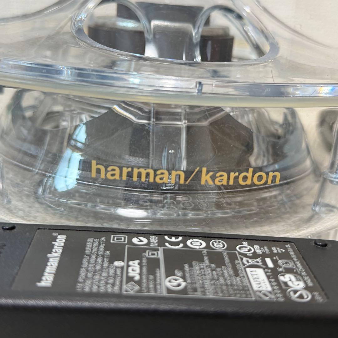 希少✨SoundSticks II　harman/kardon ハーマンカードン