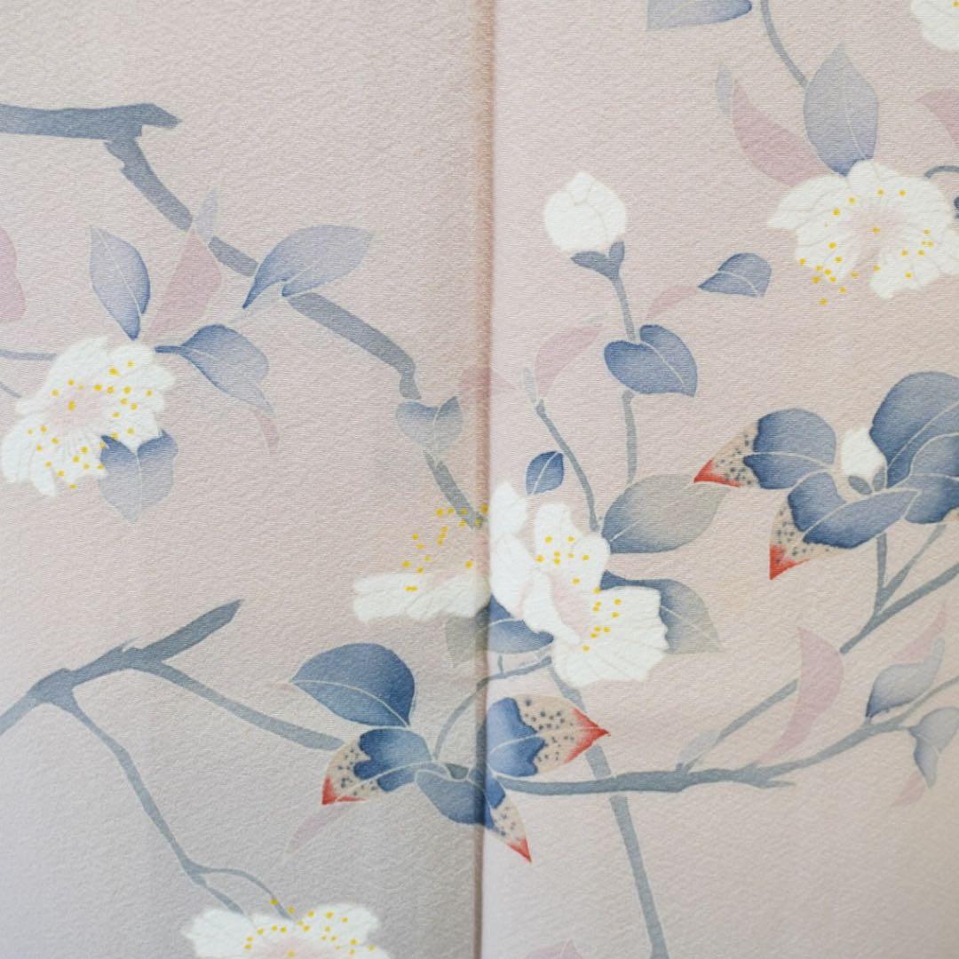 訪問着 フルセットa483Ｄ　七五三　入学式　お宮参り　結婚式