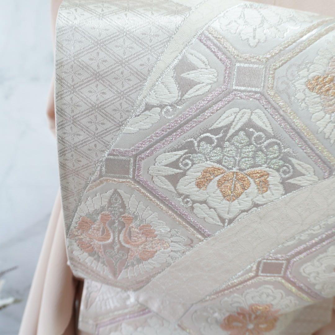 訪問着 フルセットa483Ｄ　七五三　入学式　お宮参り　結婚式