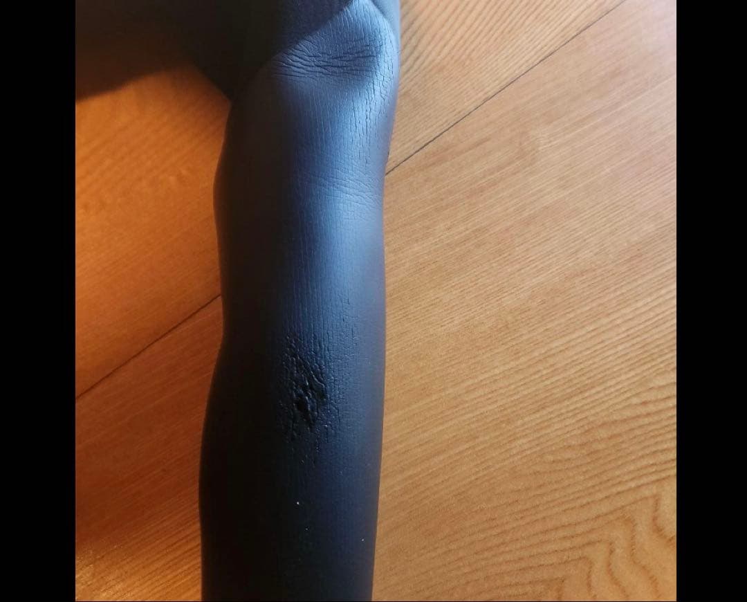 fellow5mm3mmウエットスーツ　セミドライ　キッズ