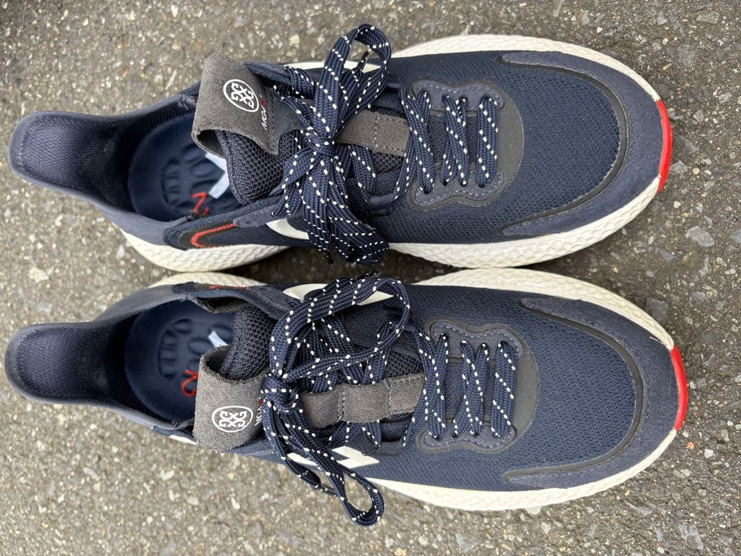 G/FORE⭐︎gforeゴルフシューズ25cm