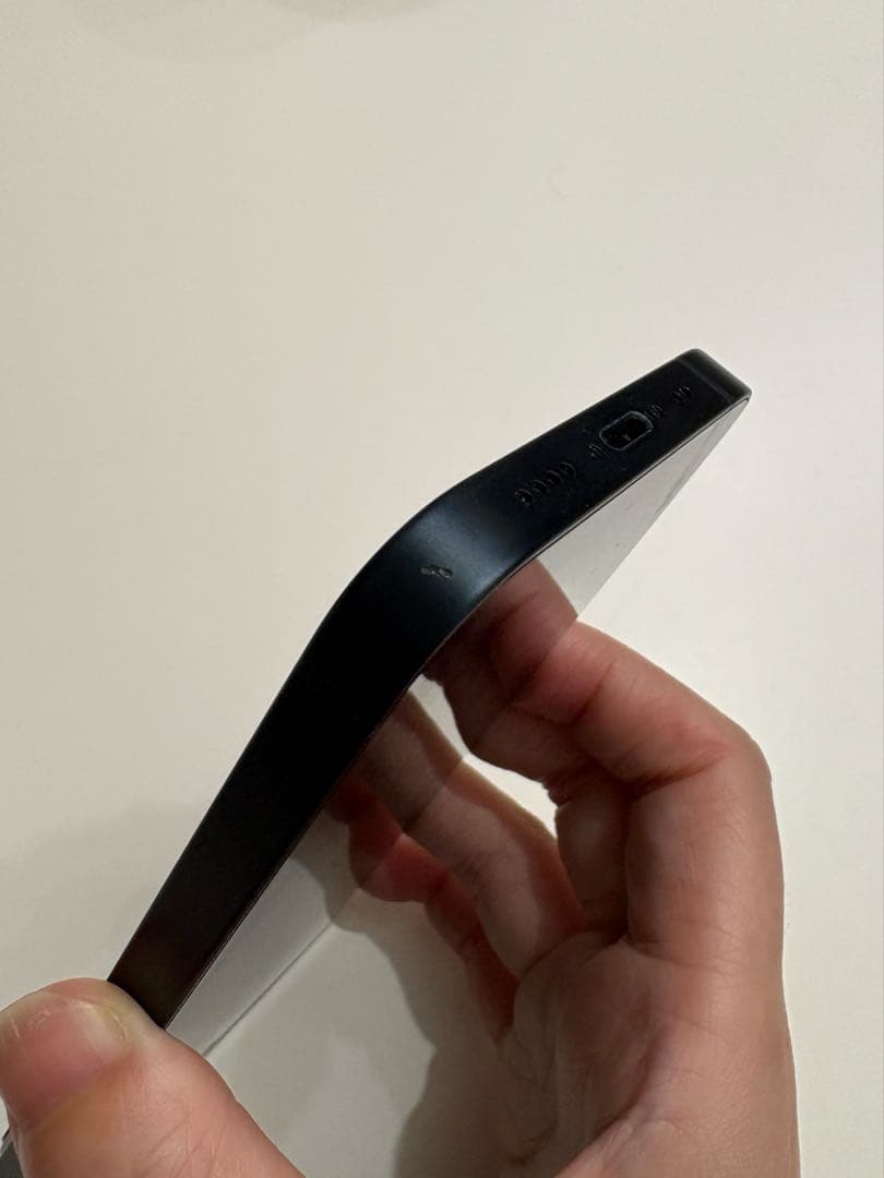 iPhone13mini 256GB ミッドナイト