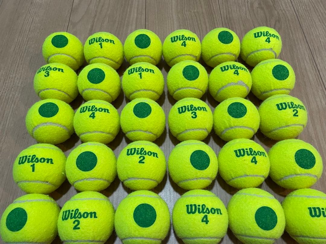 acrc0302 様グリーンボール90球