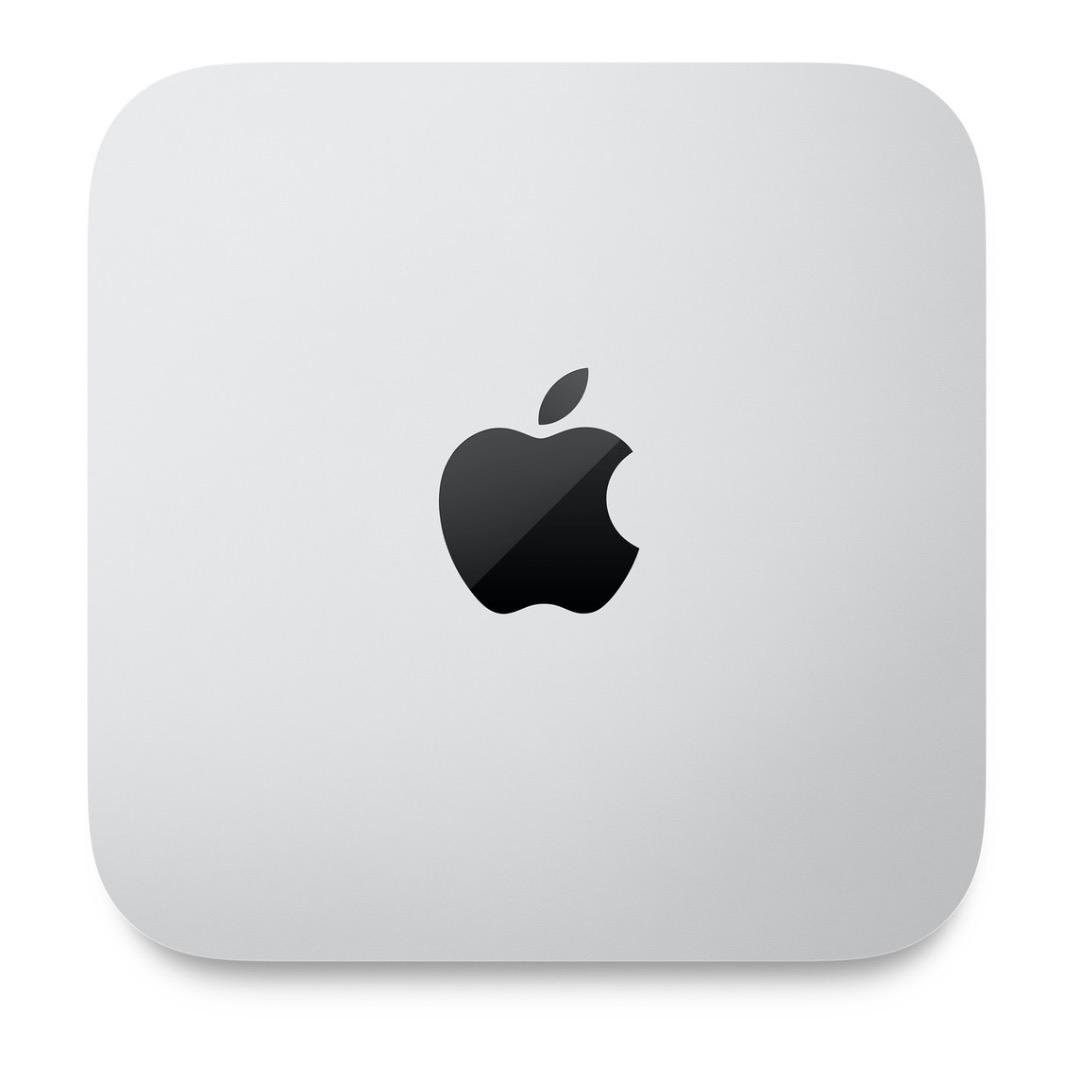 Macデスクトップ Apple MacMini 2023 M2 16GB 512GB