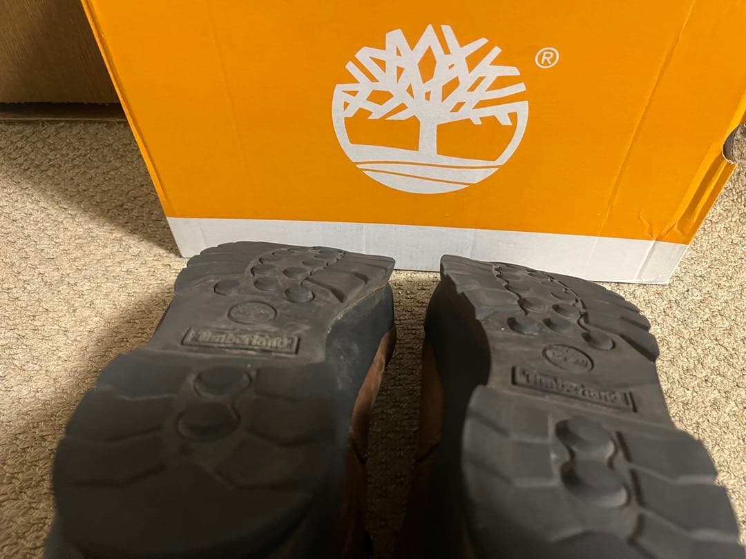 靴 timberland euro hiker