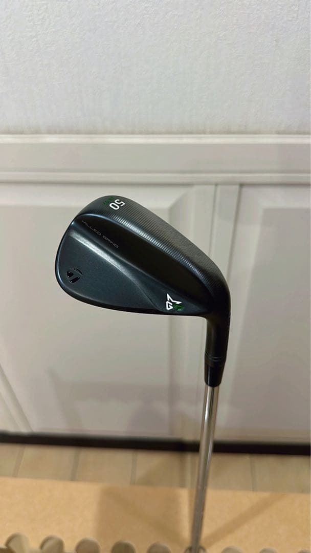 【限定品】テーラーメイド レッドブル アイアン、ウェッジ、10本セット