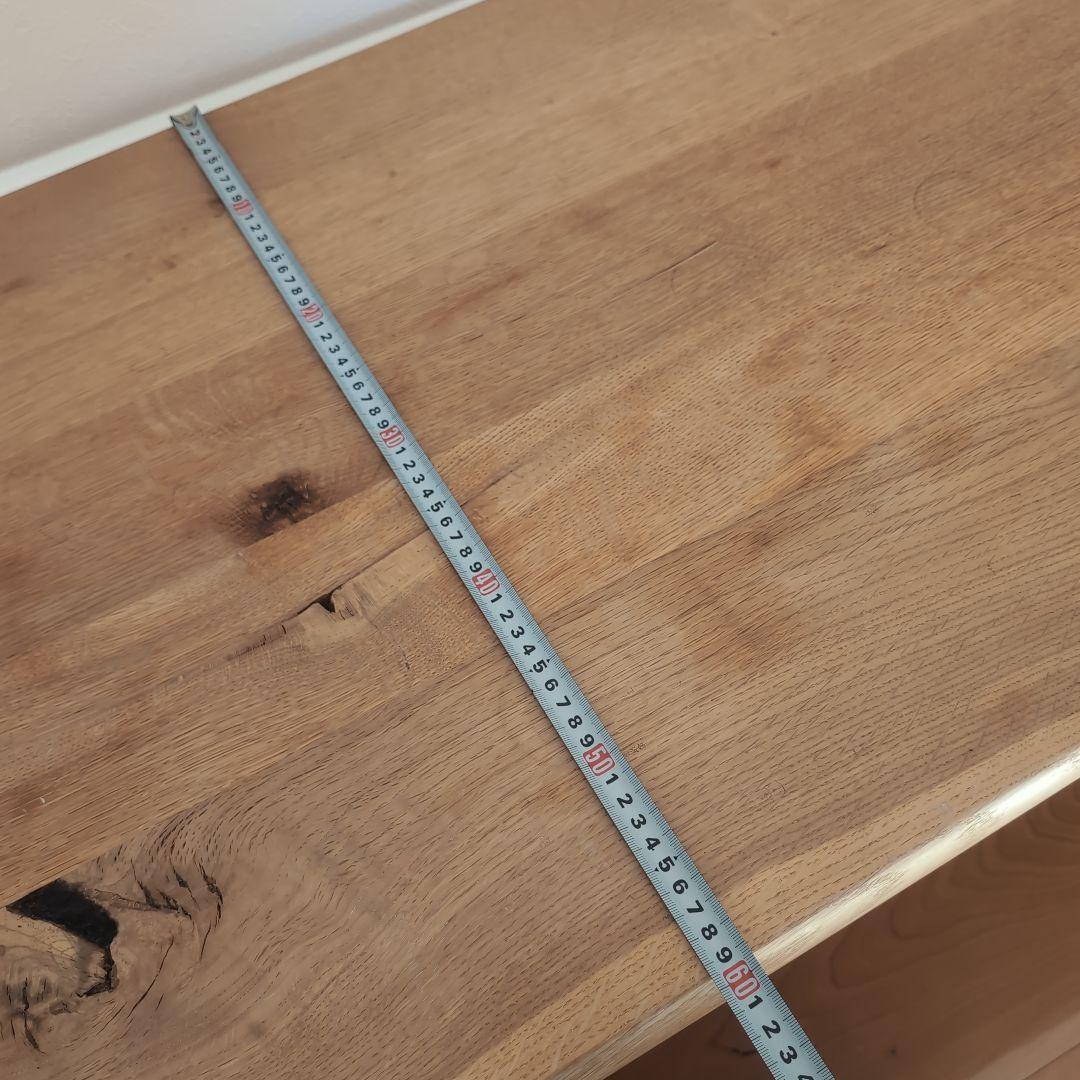 飛騨産業　ローテーブル