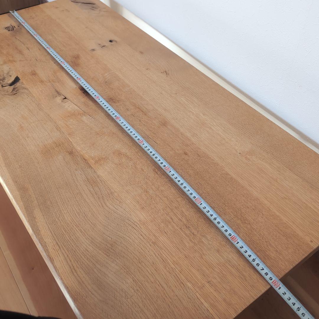 飛騨産業　ローテーブル