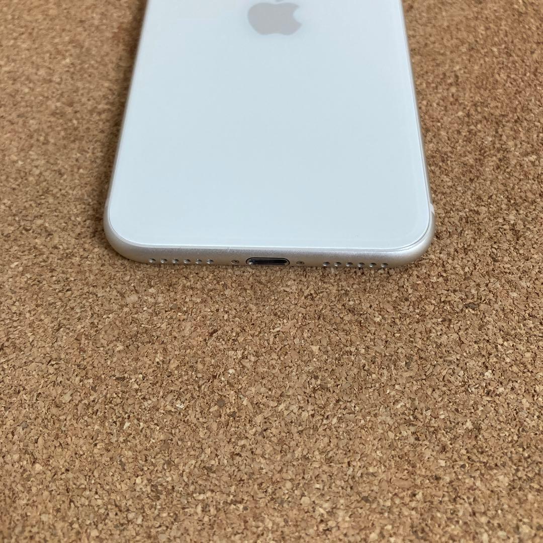 783【早い者勝ち】iPhoneSE3 第3世代 64GB SIMフリー☆