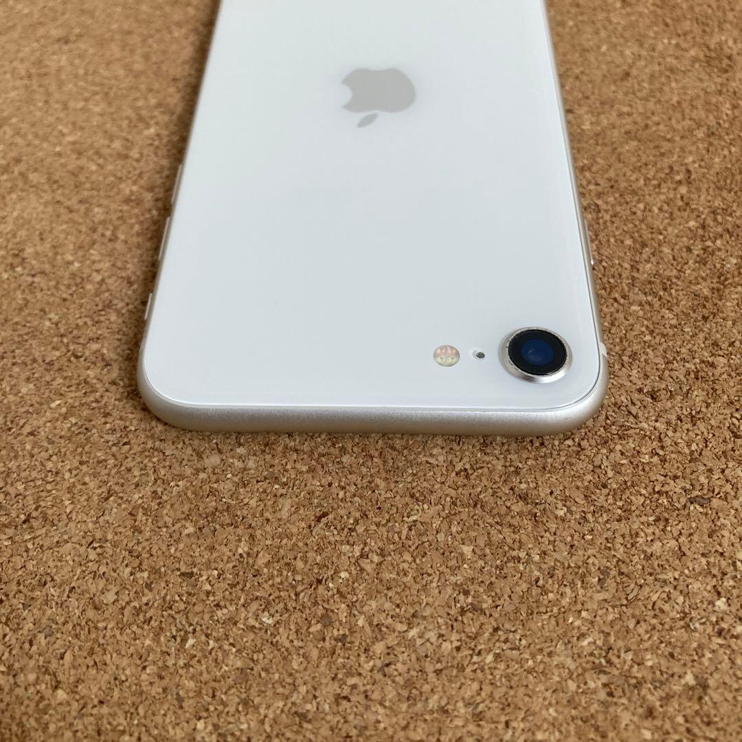 783【早い者勝ち】iPhoneSE3 第3世代 64GB SIMフリー☆