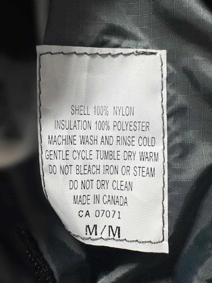 ALTUS Mountain Gear ナイロンフリース リバーシブルジャケット