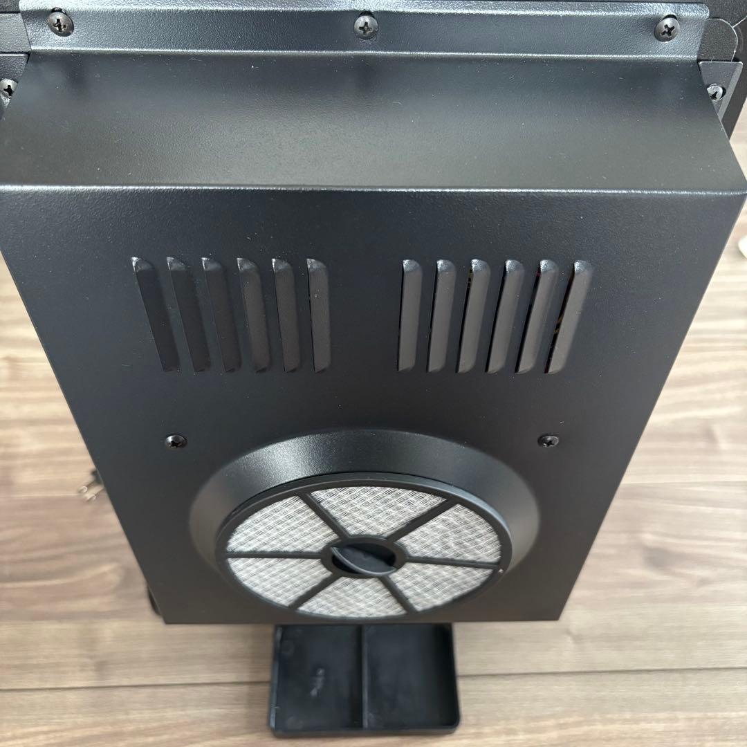 deviceSTYLE ワインセラー 最大8本収納