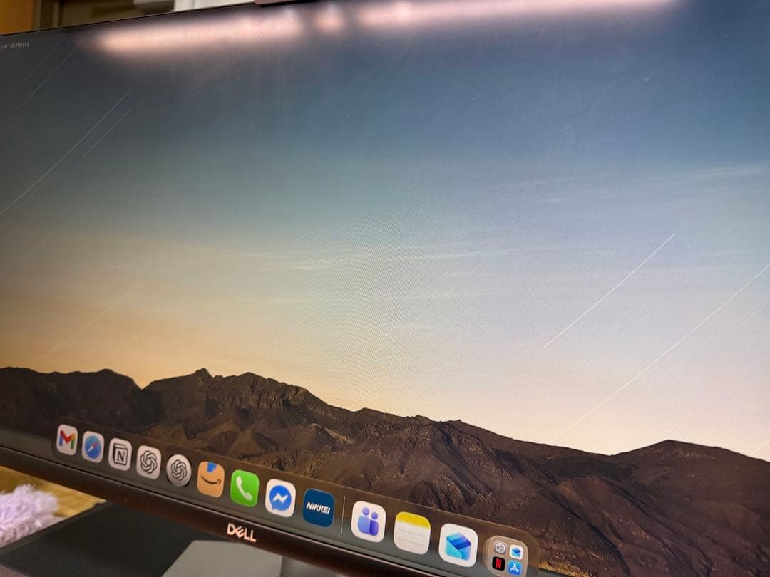 DELL モニター S2421HS 液晶ディスプレイ