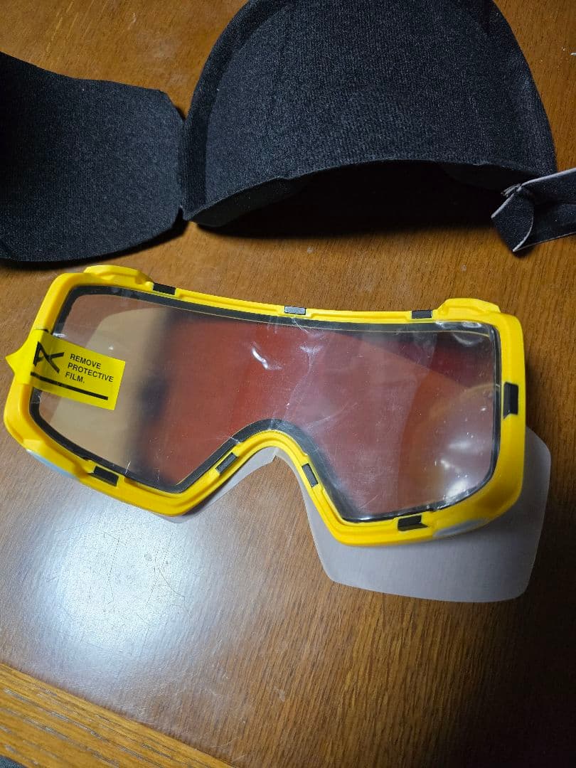 ANON M4 PERCEIVE VIOLET S2 LENS アノン レンズ