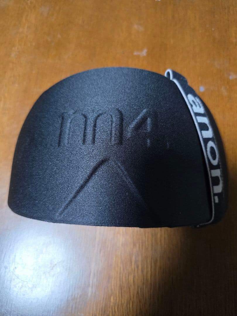 ANON M4 PERCEIVE VIOLET S2 LENS アノン レンズ