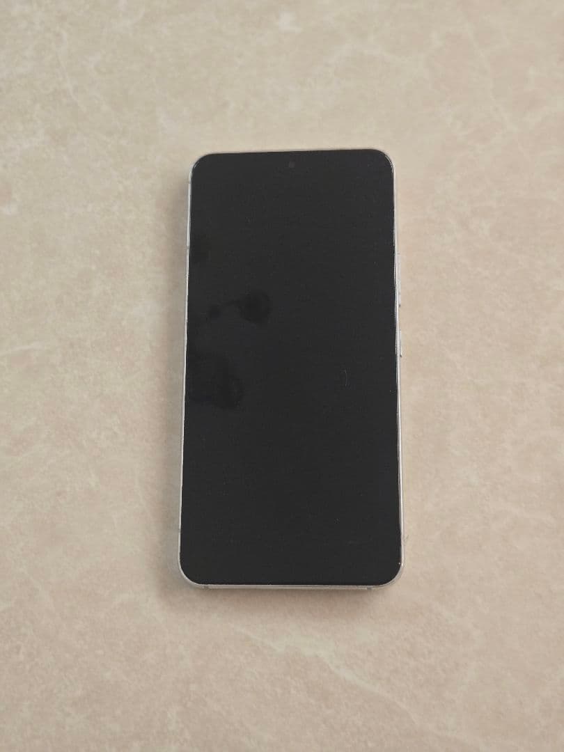 Galaxy S22 ファントムホワイト SC-51C SIMフリー