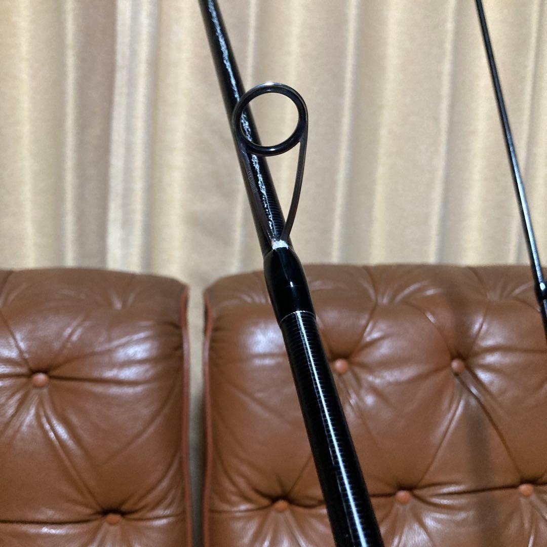 たまちゃん　セブンセンス モンスターサーフ MSS-1072-TR