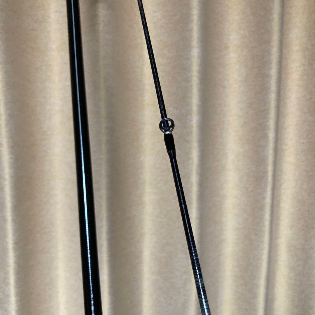 たまちゃん　セブンセンス モンスターサーフ MSS-1072-TR