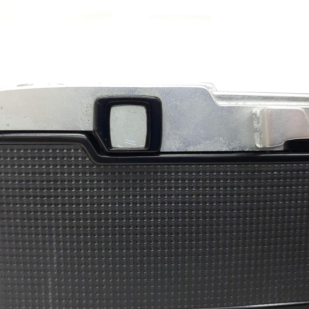 【動作確認済】 Olympus PEN-FT E1011-93-2e p