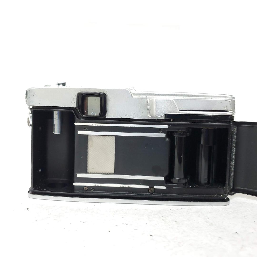 【動作確認済】 Olympus PEN-FT E1011-93-2e p