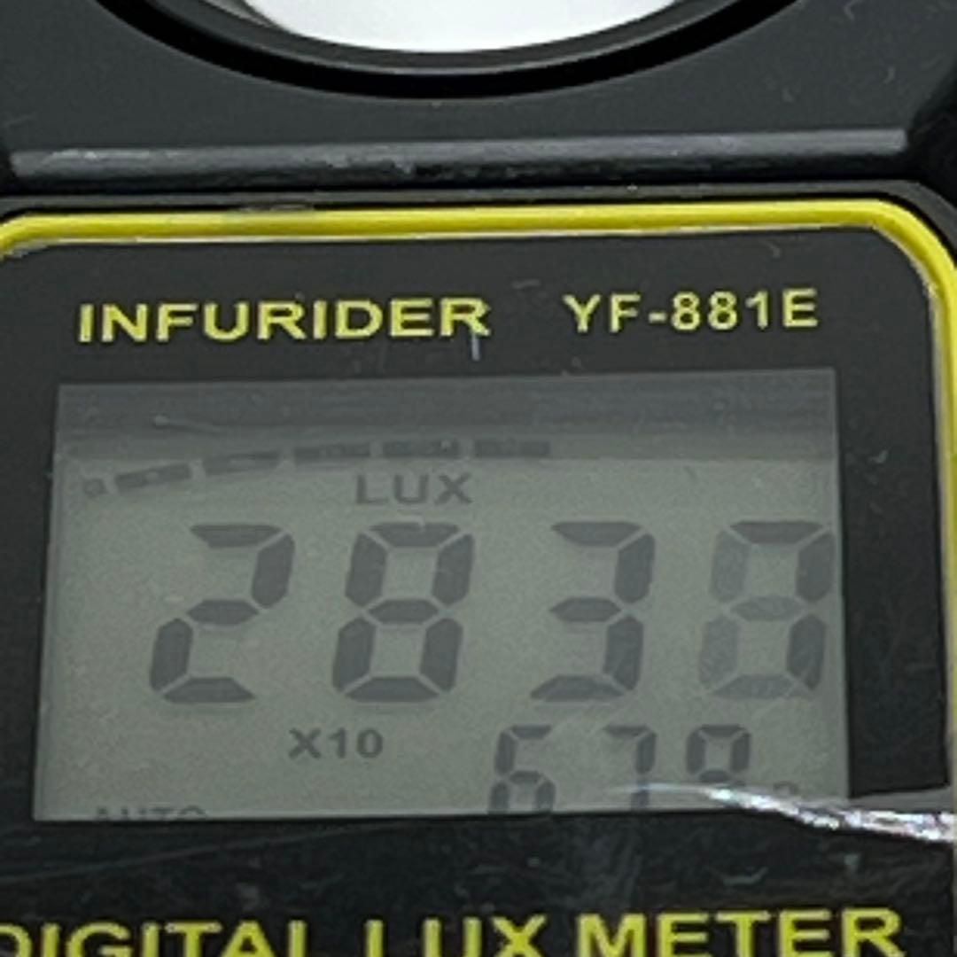 HaruDesign 植物育成LEDライト GL-BOARD5000 4枚セット