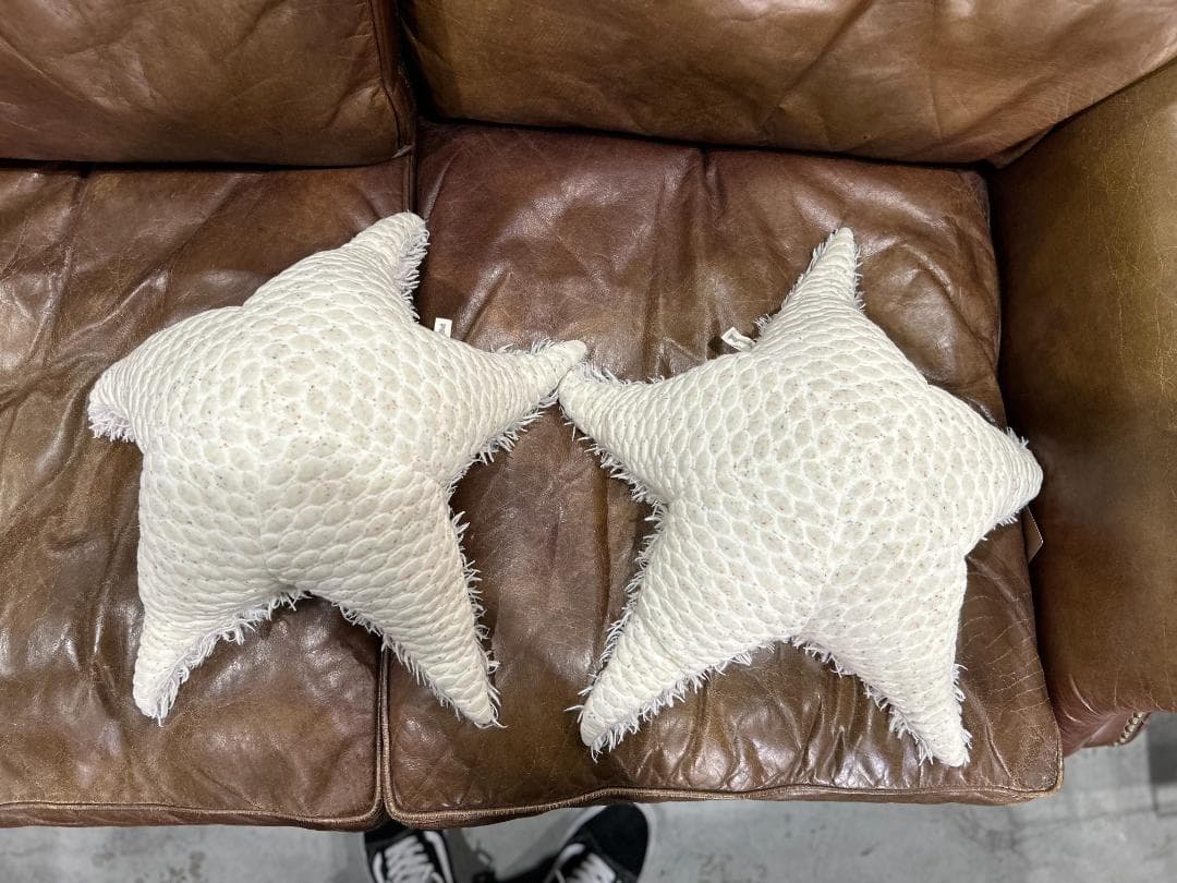 【セット】Ron Herman / ロンハーマン　BigStuffed　ヒトデ