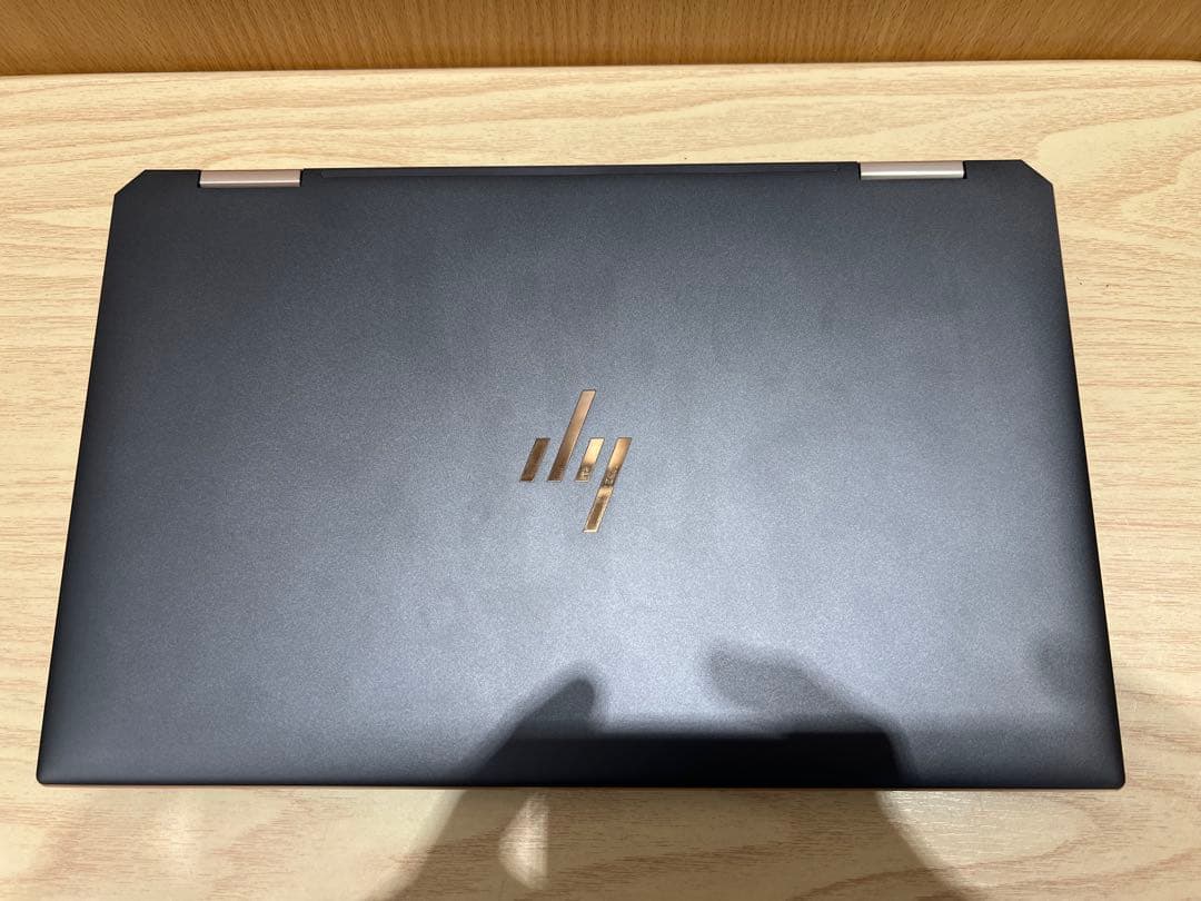 Windowsノート本体 HP Spectre x360 13 1TB 16GB