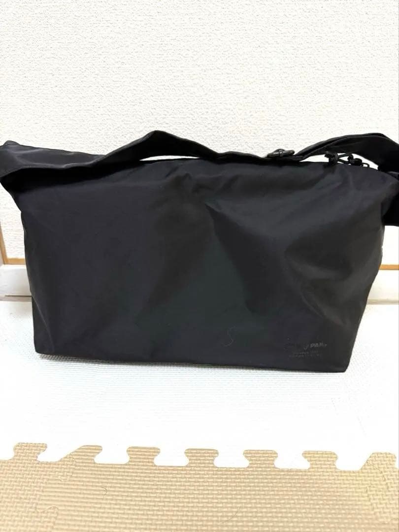 別注YAKPAK×DOORSSHOULDER BAG MアーバンリサーチUR