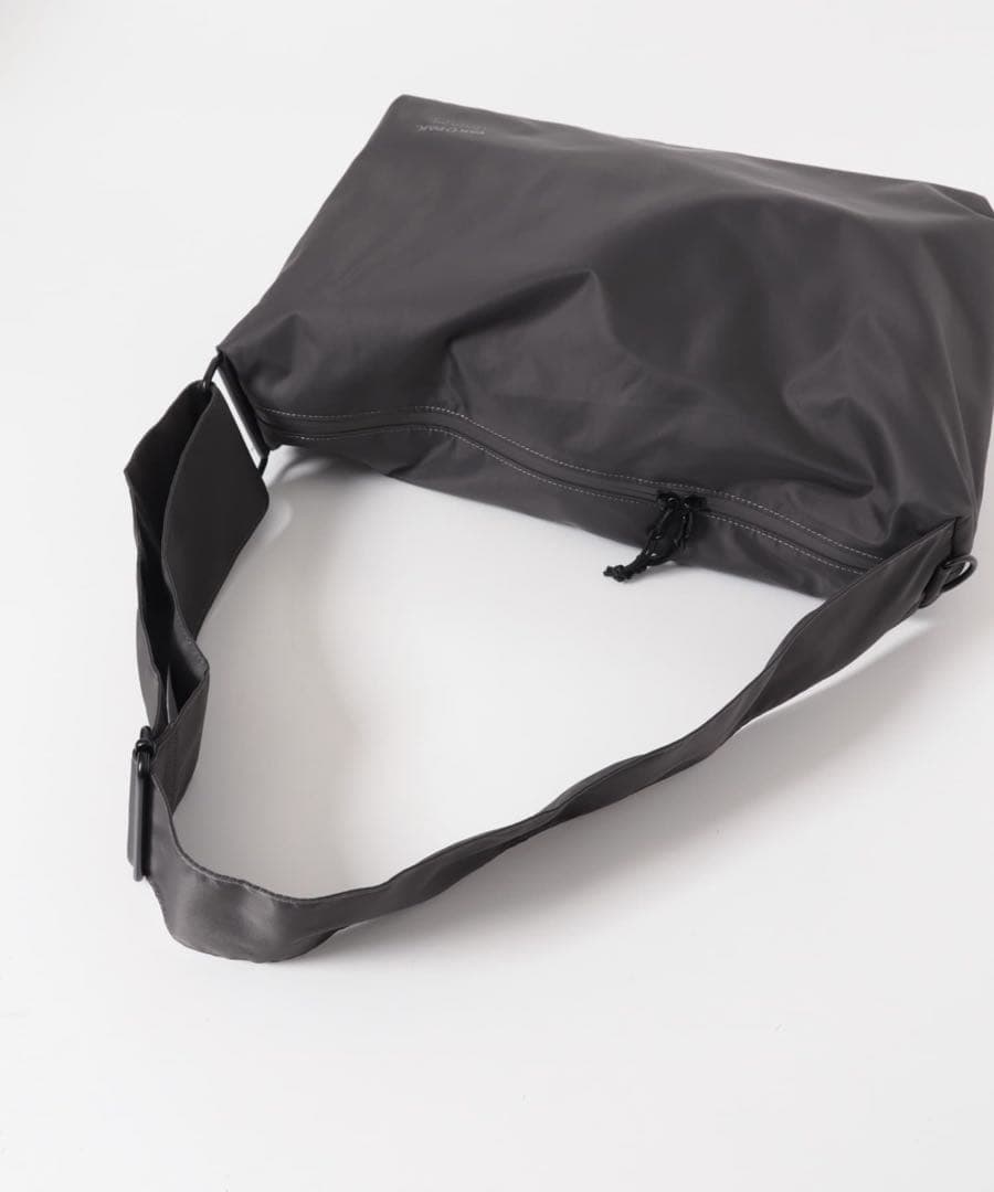 別注YAKPAK×DOORSSHOULDER BAG MアーバンリサーチUR