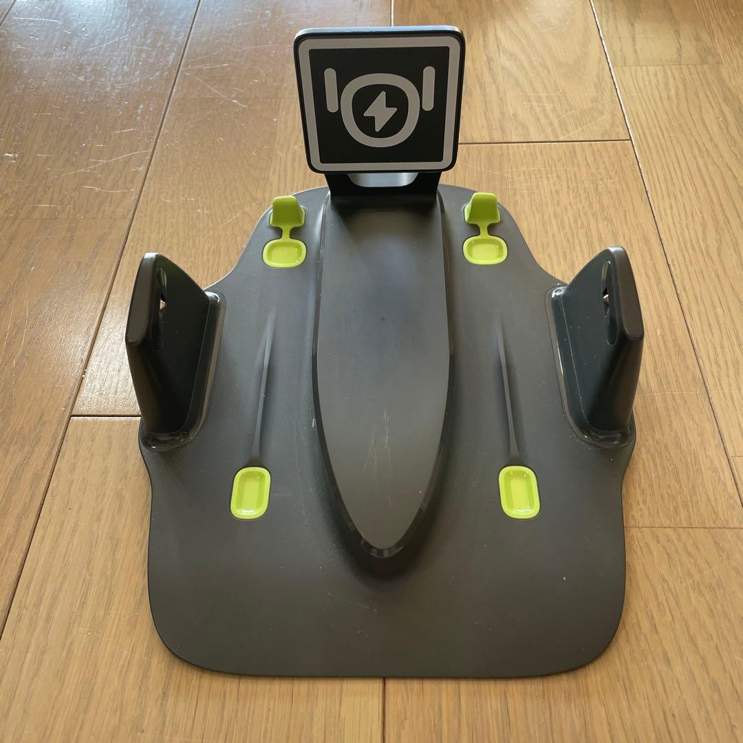 ペットロボットloona