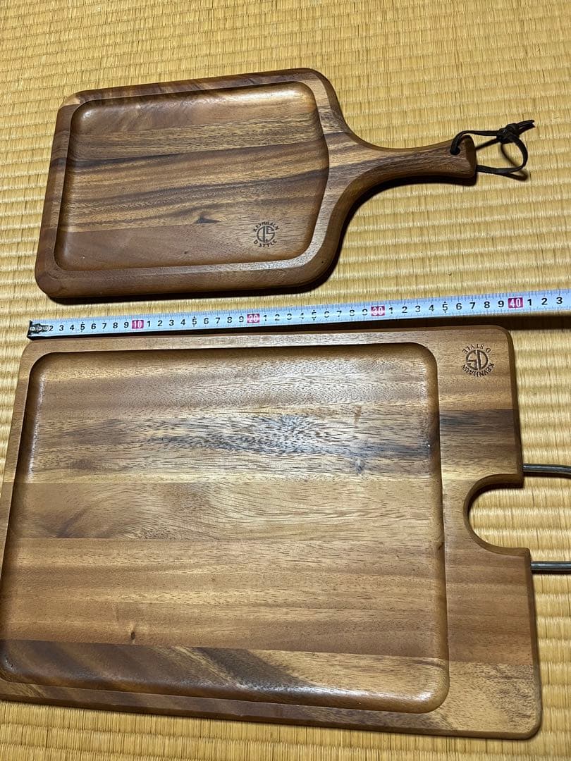 5点　ケヴンハウン(Kevnhaun) モーニングトレイ　Ｌサイズ、ランチトレイ