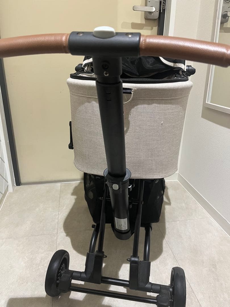 AIRBUGGY FITT Wiz フィットシリーズ ウィズ