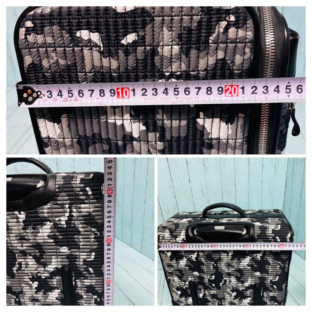 オウル　OUUL キャリーケース　ゴルフ　ローラーラゲッジ　キャリーバッグ