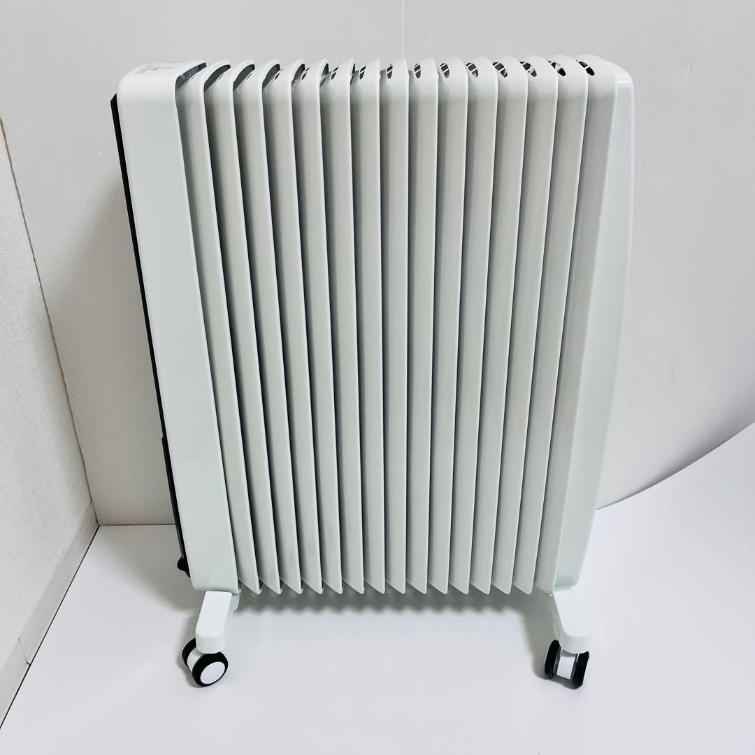 Dimplex ディンプレックス エボラッドシリーズ オイルフリーヒーター