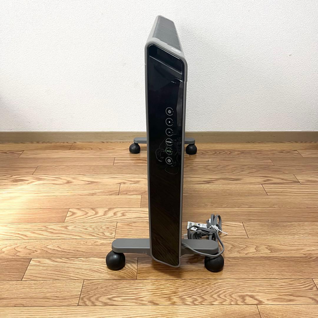 De’Longhi デロンギ コンベクターヒーター HXJ60L12 1200W