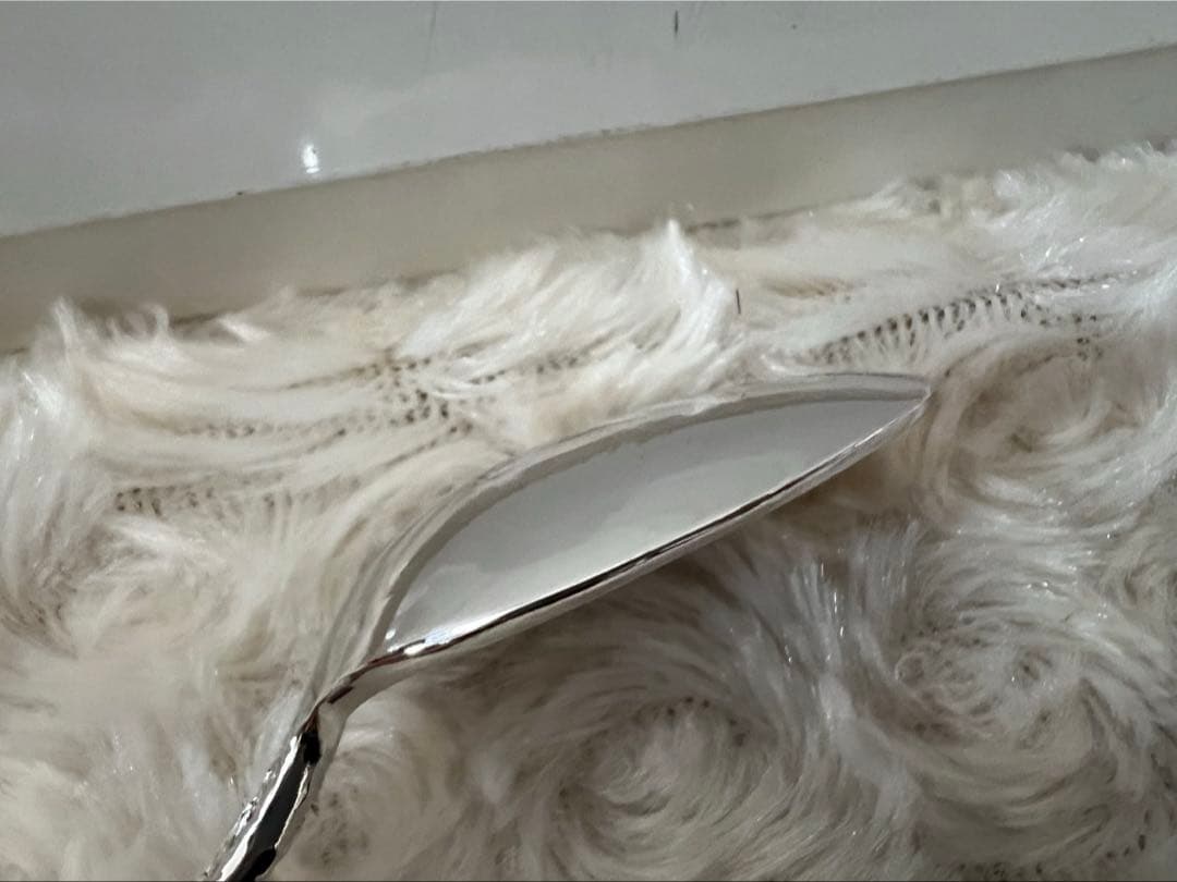 ラッキーウッド　カトラリーセット　オルレアン　ディナーセット〈22本セット〉※