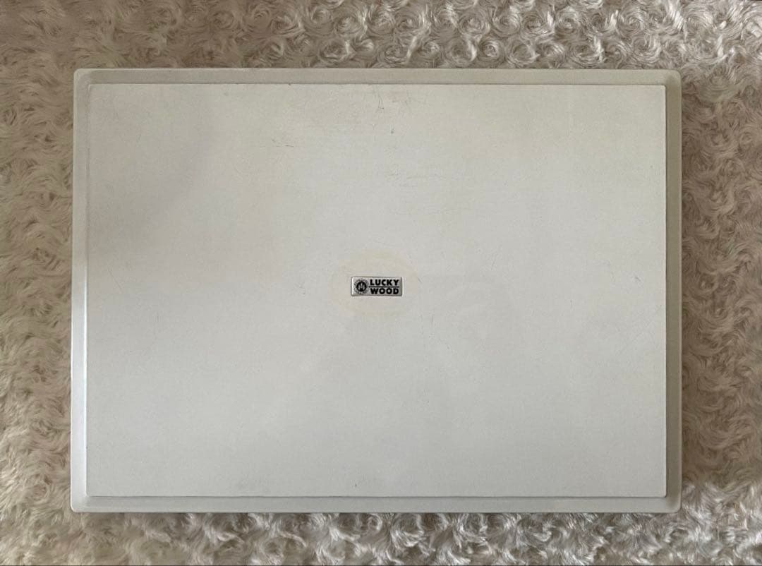 ラッキーウッド　カトラリーセット　オルレアン　ディナーセット〈22本セット〉※