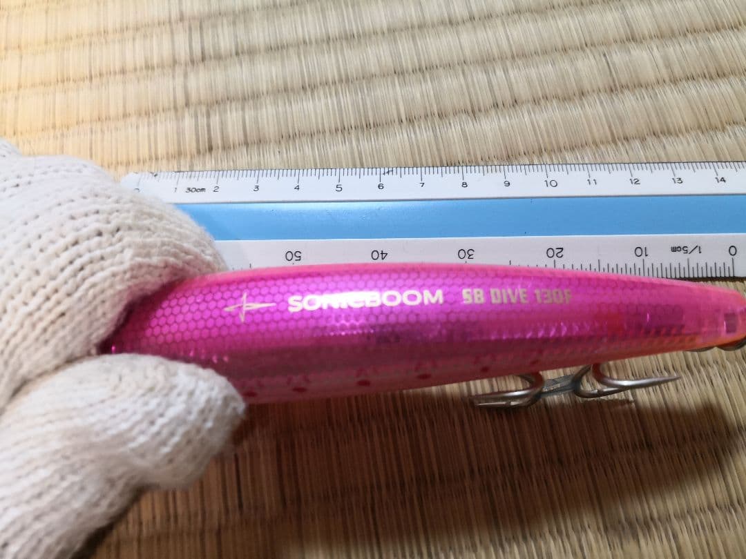 ショアジギング ラピード セットアッパーなどルアー セット