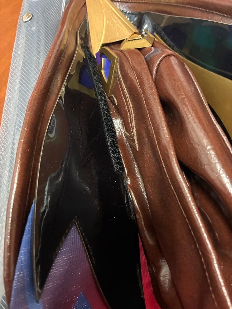 原神 チャスカ コスプレ衣装 lardoo製 Lサイズ