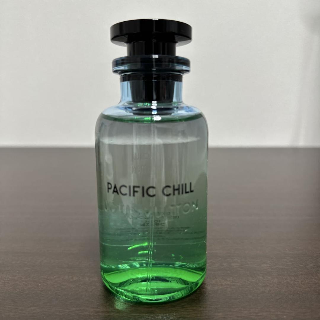 ルイヴィトン パシフィック チル オードゥ パルファン 100ml 香水