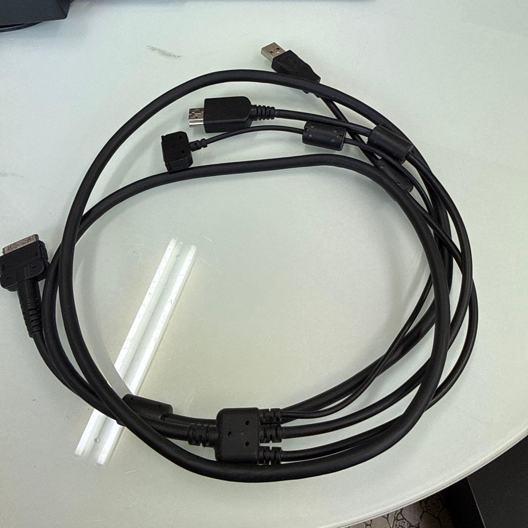 【ジャンク品】Wacom Cintiq 13HD DTK-1301